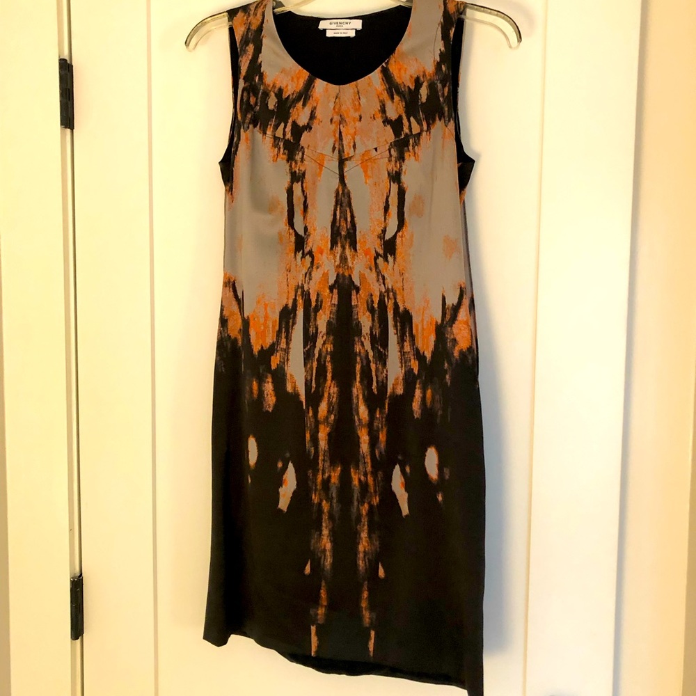 Givenchy dress